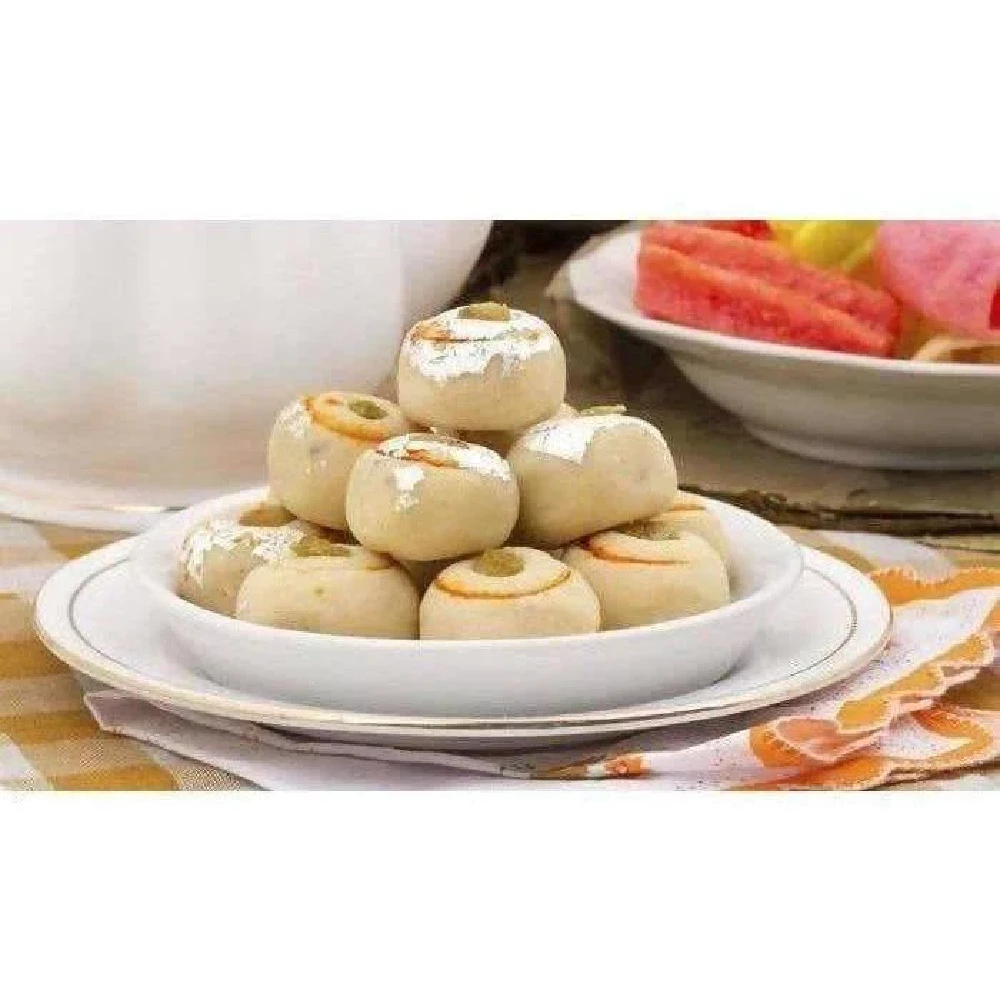 Pulla Reddy Doodh Peda, 500 g-2.webp
